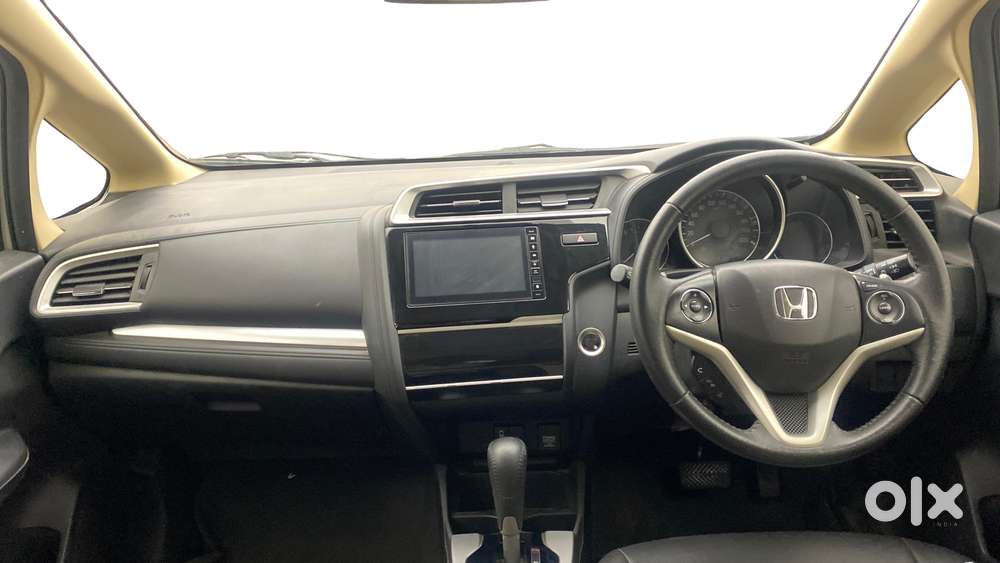 Honda Jazz 1.2 Zx Cvt I-vtec, 2021, Petrol