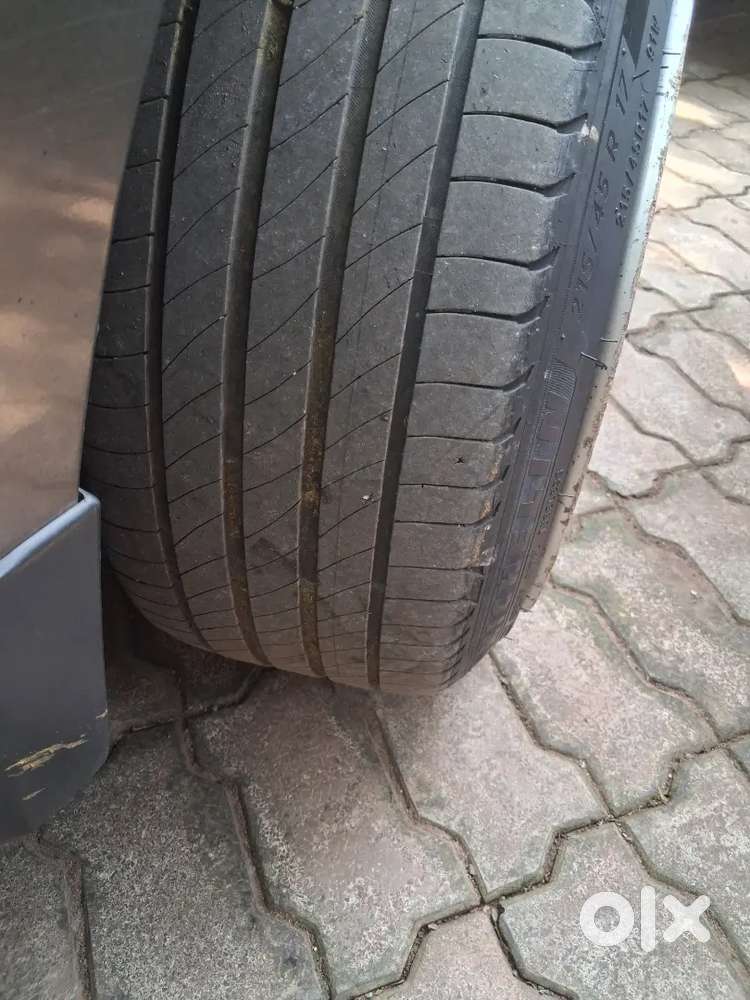 Toyota Glanza 2019 Petrol Manual