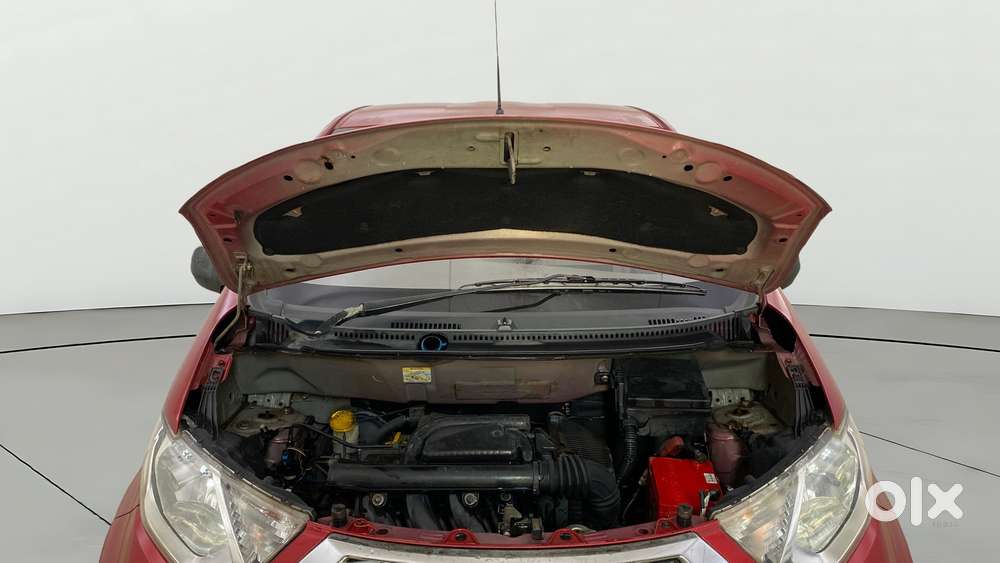 Datsun Redigo T Option, 2017, Petrol