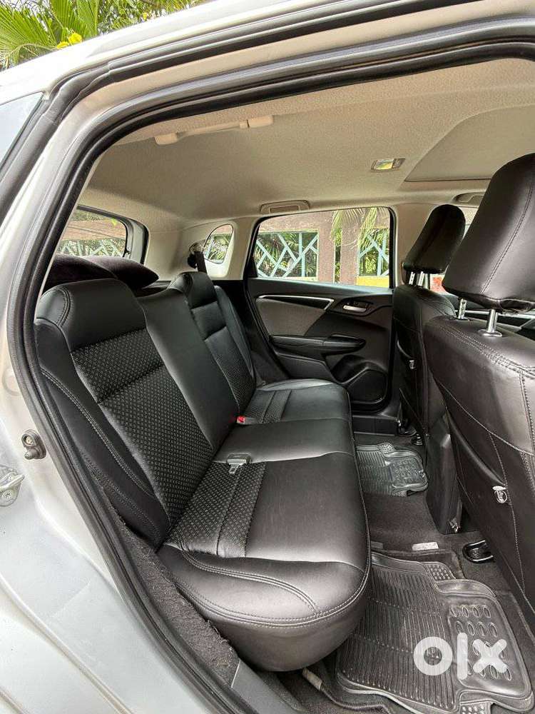 Honda Wr-v I-vtec Vx, 2019, Petrol