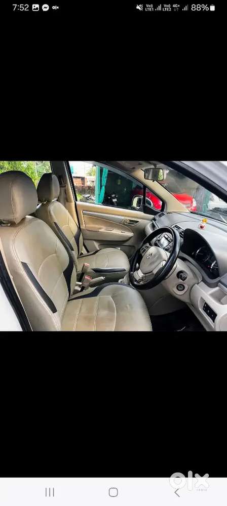 Maruti Suzuki Ertiga 2016 Diesel 130000 Km Driven