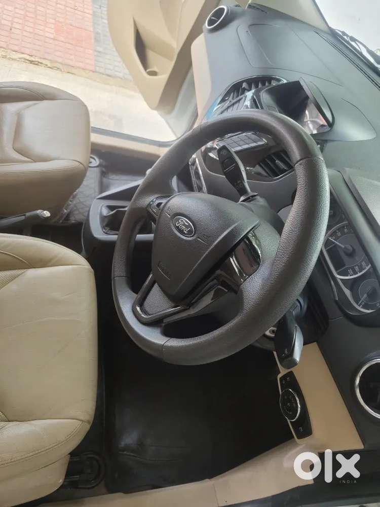 Ford Figo Aspire 2015 Diesel