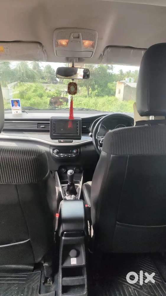 Maruti Suzuki Xl6 2021 Petrol 90000 Km Driven
