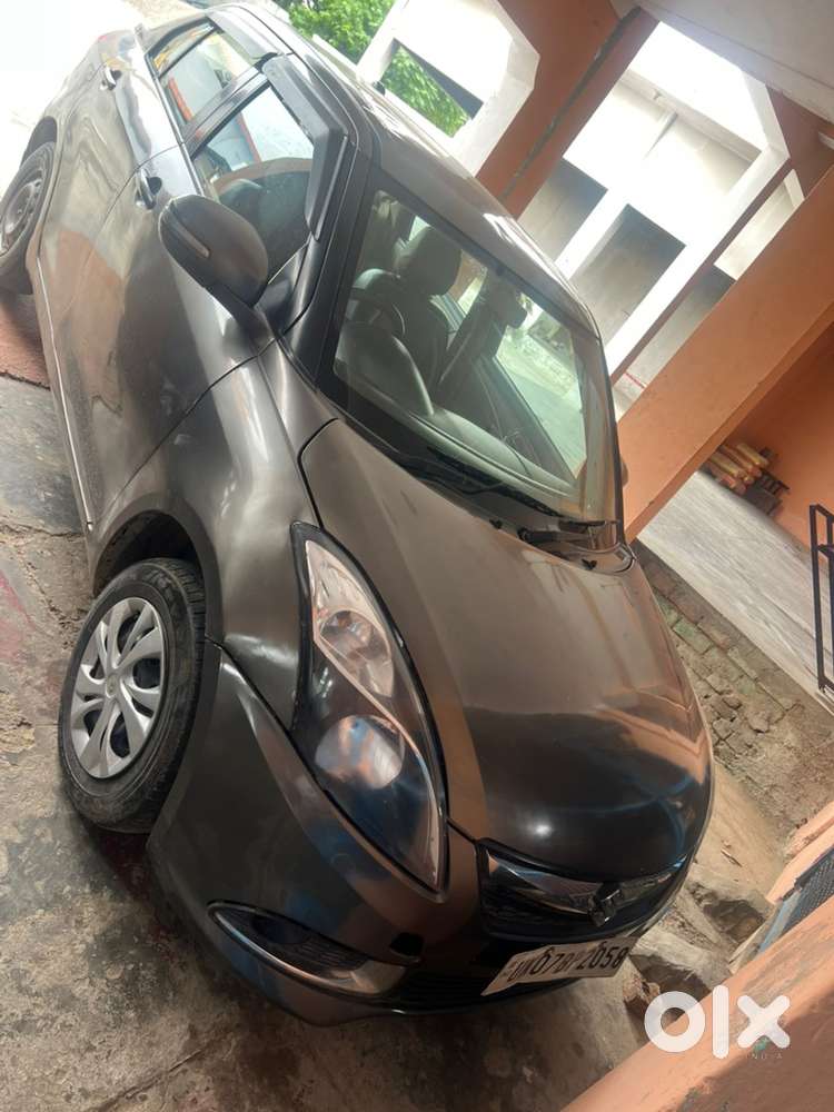 Maruti Suzuki Swift Dzire 2016 Diesel 95000 Km Driven
