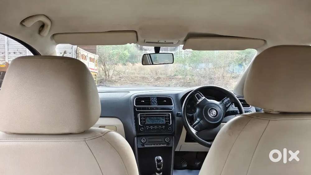 Volkswagen Vento 2014 Diesel Good Condition