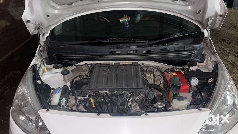 Hyundai Xcent Prime 2022 Year Car