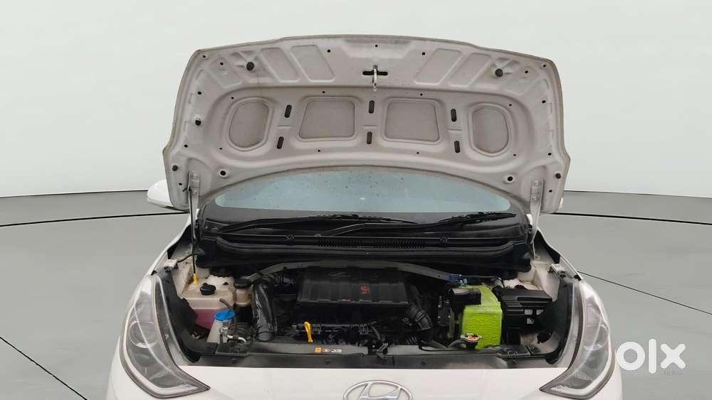 Hyundai Grand I10 Nios Asta 1.2 Kappa Vtvt, 2022, Petrol