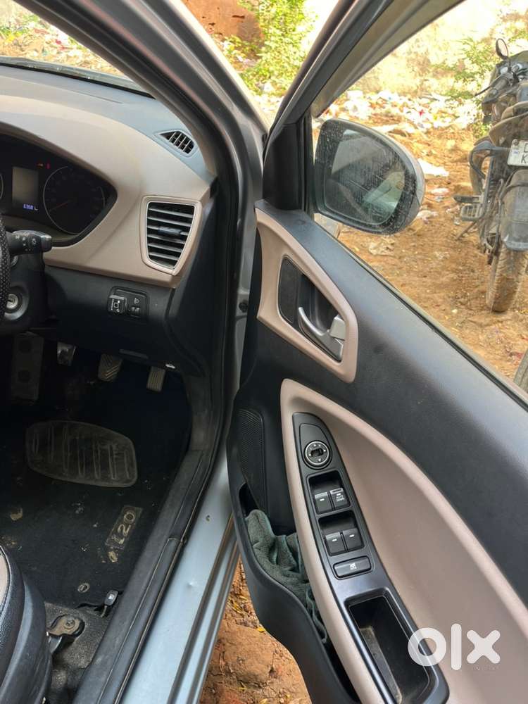 Hyundai I20 1.2 Magna 2019