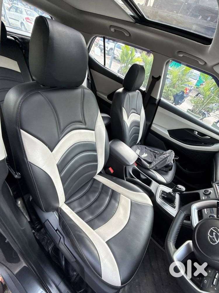 Hyundai Creta 1.5 Sx, 2022, Petrol