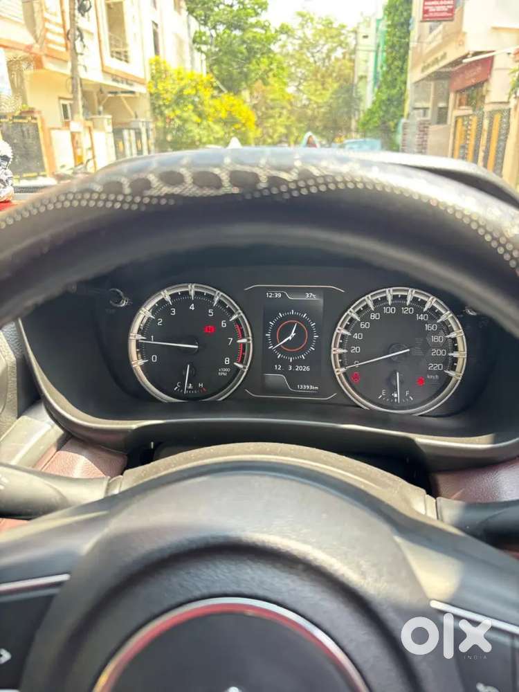 Maruti Suzuki Grand Vitara 2024