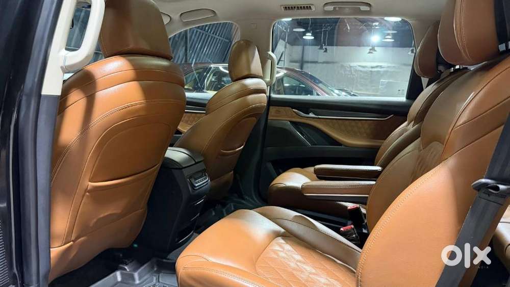 Mg Gloster Sharp 6 Seater, 2021, Diesel