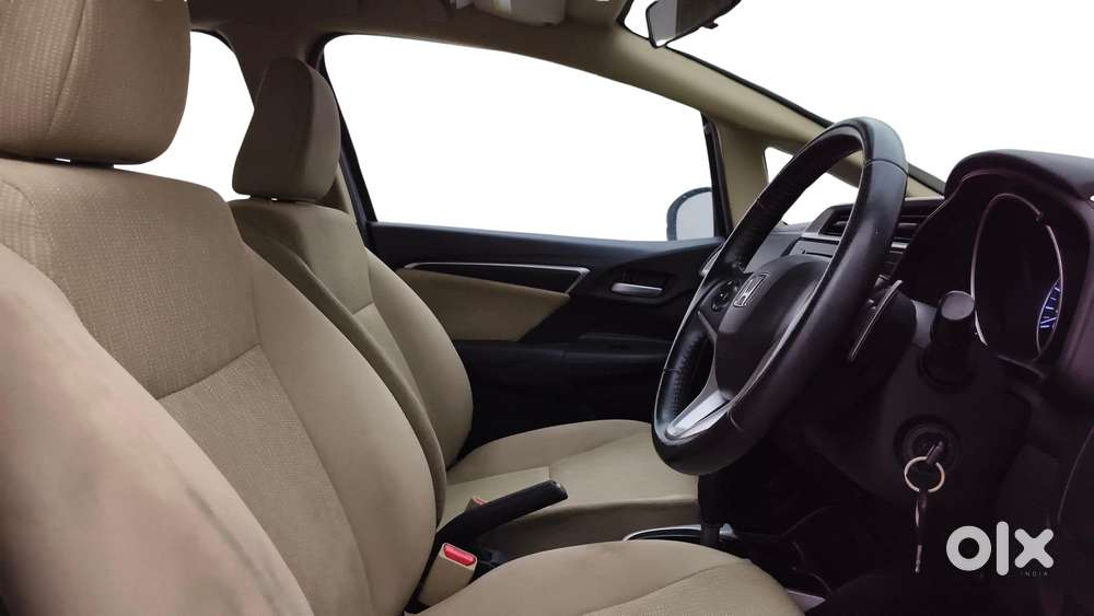Honda Jazz 1.2 V At I Vtec, 2016, Petrol