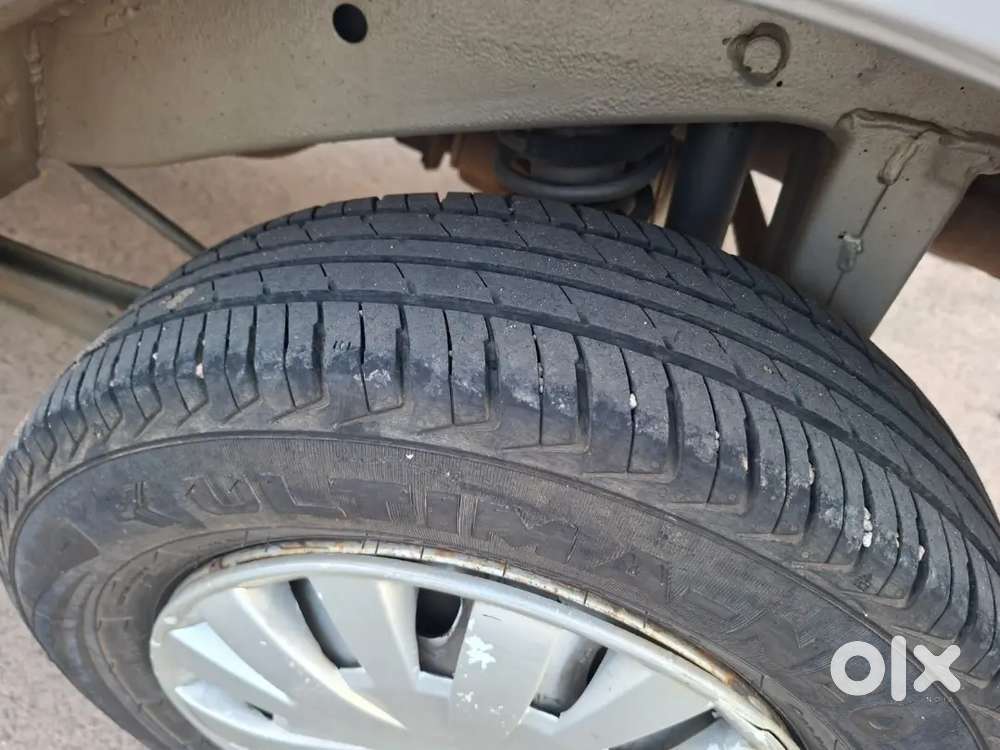 Maruti Suzuki Eeco 2011 Petrol 89000 Km Driven