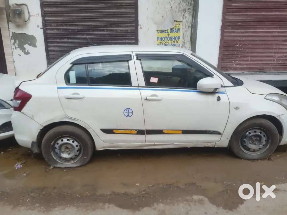Maruti Suzuki Dzire 2020