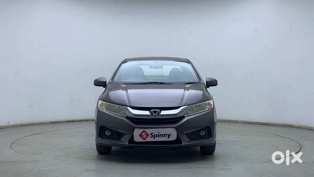 Honda City I Dtec Vx, 2016, Petrol