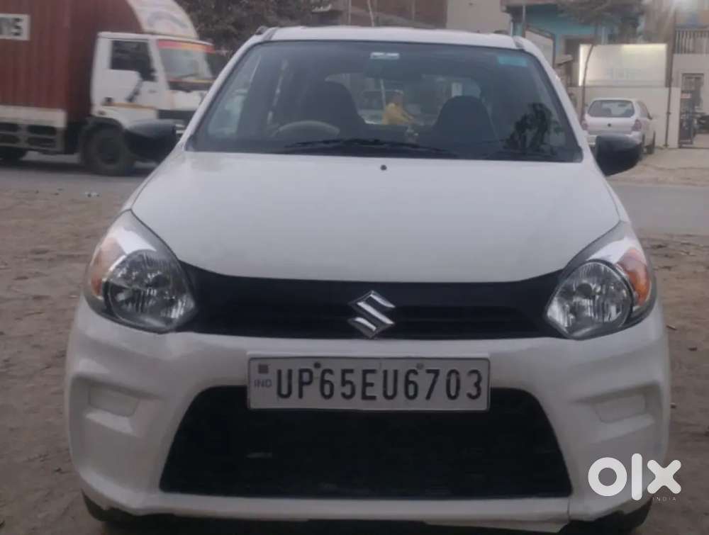 Maruti Suzuki 800 2023 Model
