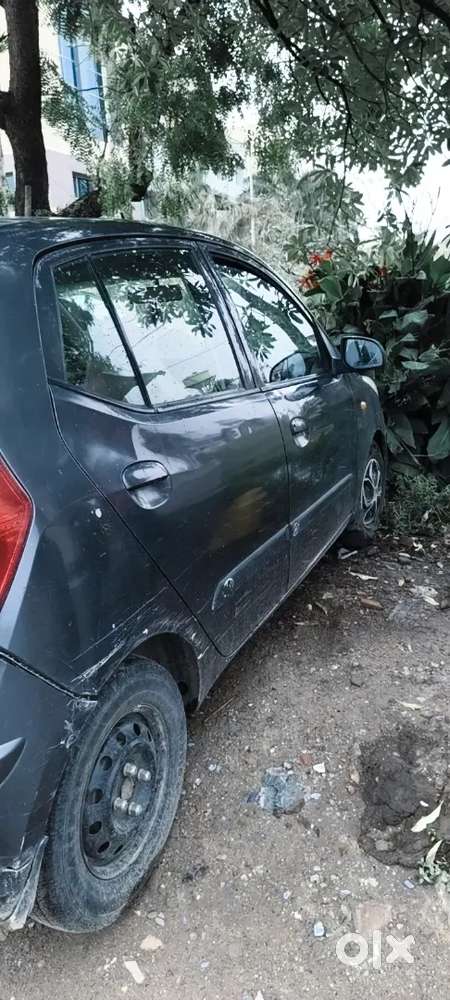 Hyundai I10 Magna(o) 15 Car