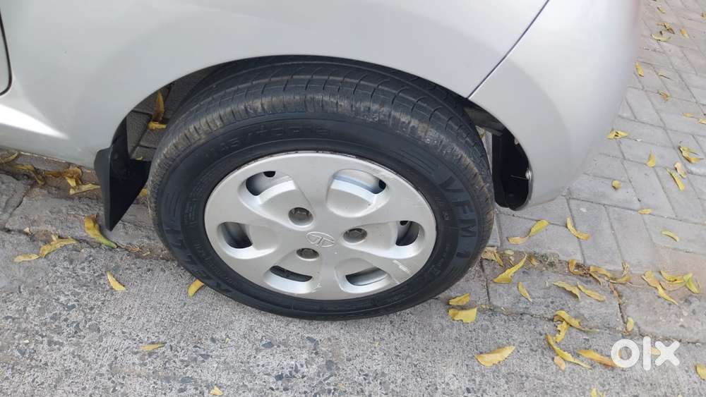 Tata Nano Xt, 2014, Petrol