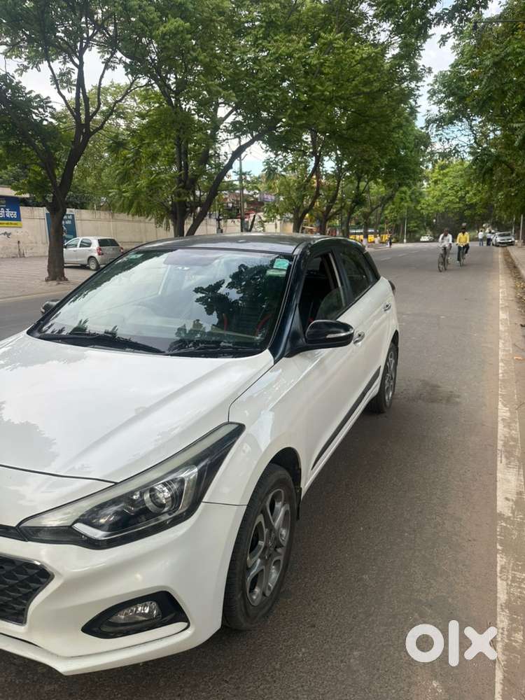 Hyundai Elite I20 2019 Petrol Well Maintained