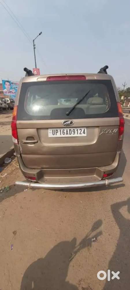Mahindra Xylo 2012 Diesel 160000 Km Driven