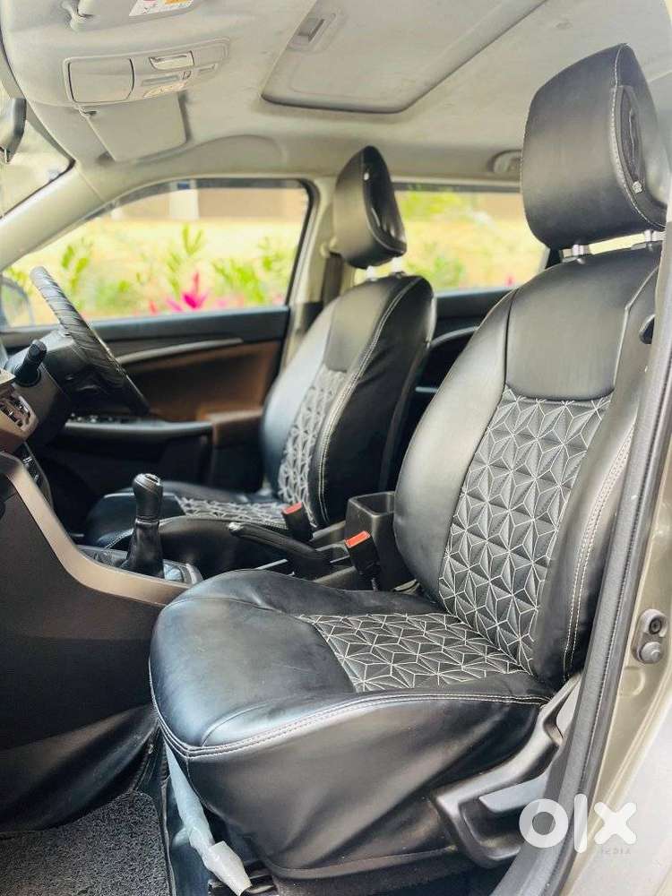 Maruti Suzuki Brezza 1.5 Zxi Plus Smart Hybrid, 2022, Petrol