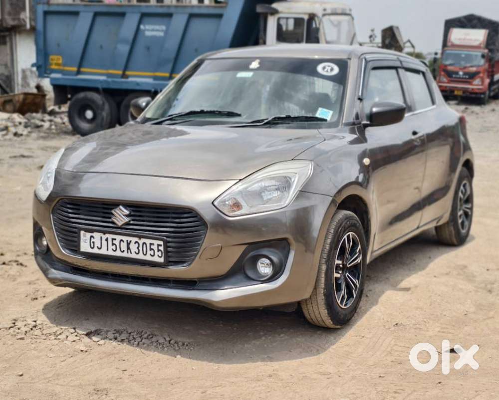 Maruti Suzuki Swift, 2020, Cng & Hybrids