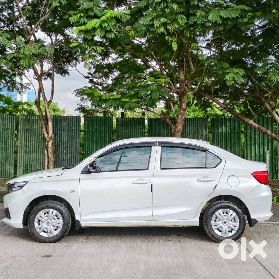 Honda Amaze 1.2 Emt I Vtec, 2020, Petrol