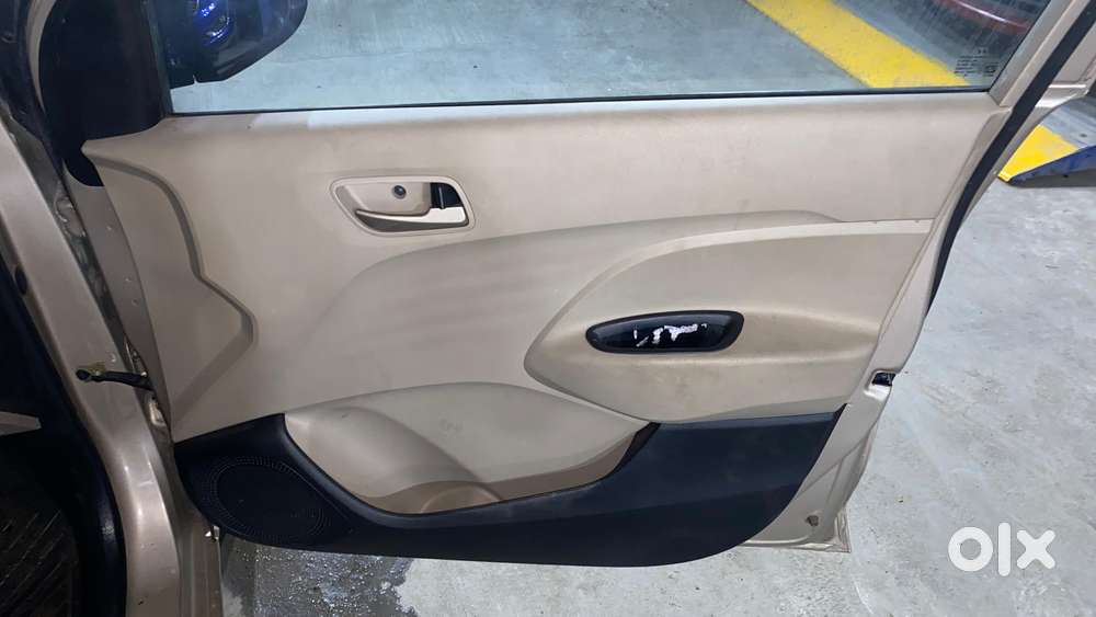 Hyundai New Santro 1.1 Sportz Amt, 2021, Petrol