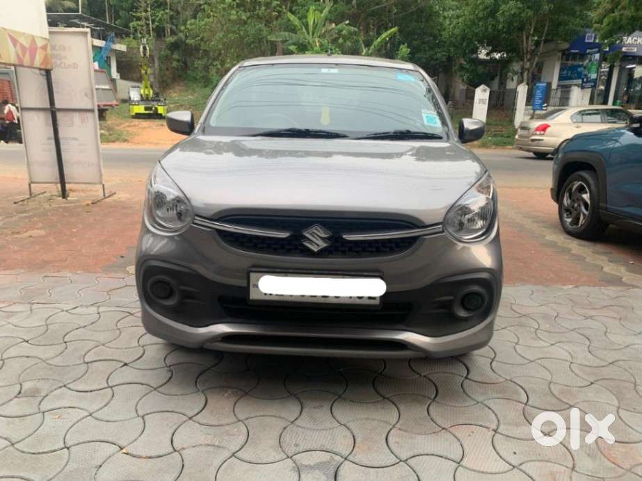 Maruti Suzuki Celerio Vxi, 2024, Petrol