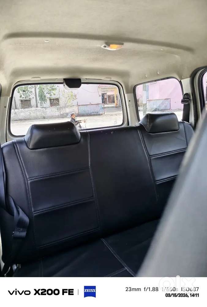 Maruti Suzuki Eeco 2022 Petrol 40000 Km Driven