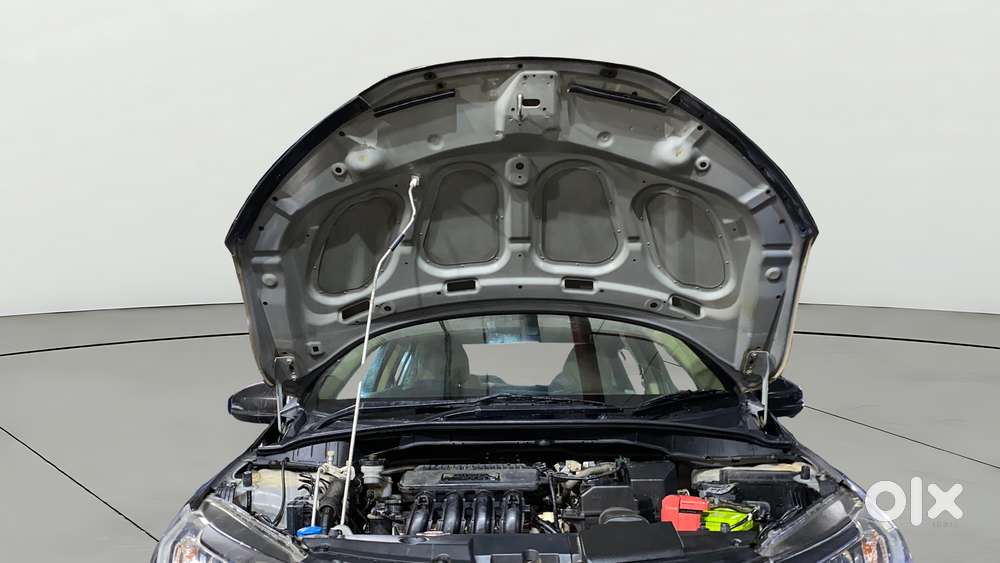 Honda City I-vtec Vx, 2019, Petrol