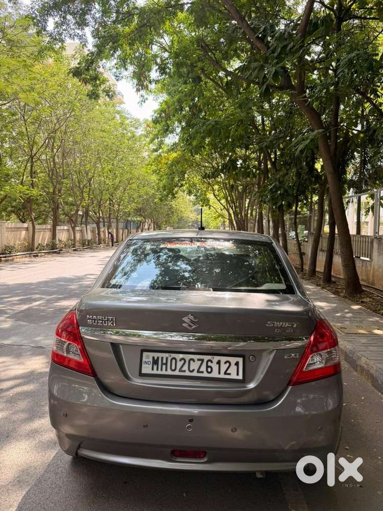 Maruti Suzuki Good Condition
