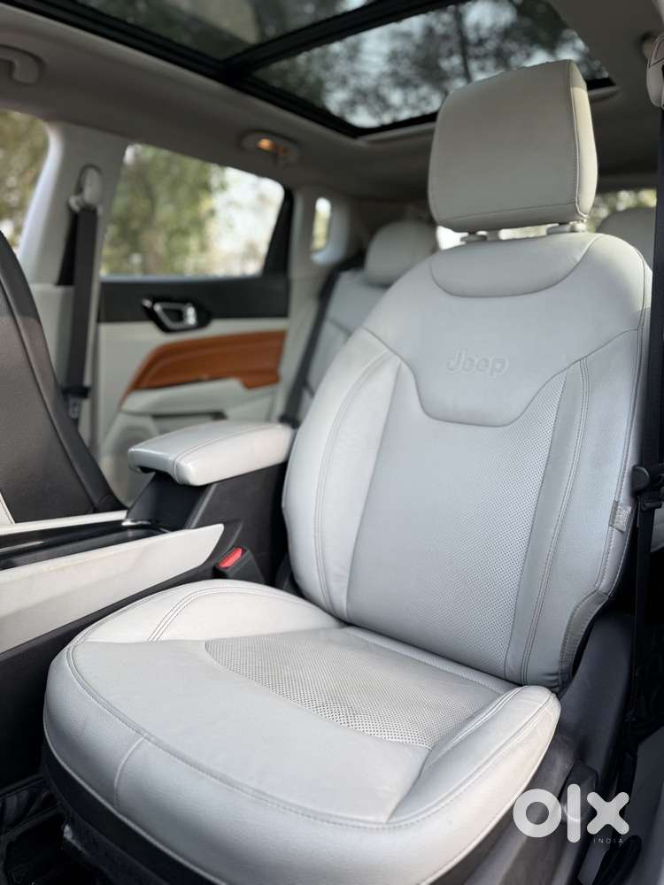 Jeep Compass 2.0 Limited Plus 4x4, 2021, Diesel