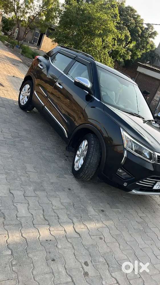 Mahindra Xuv300 119840 Km Driven