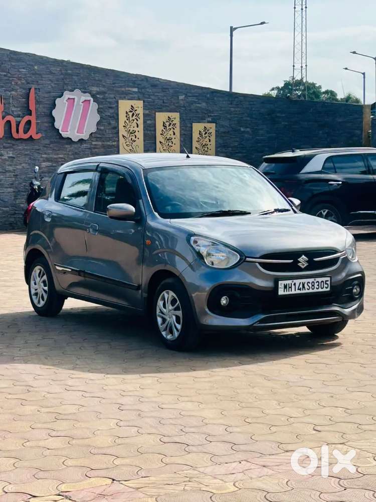 Maruti Suzuki Celerio Cng Vxi Optional, 2023, Cng & Hybrids