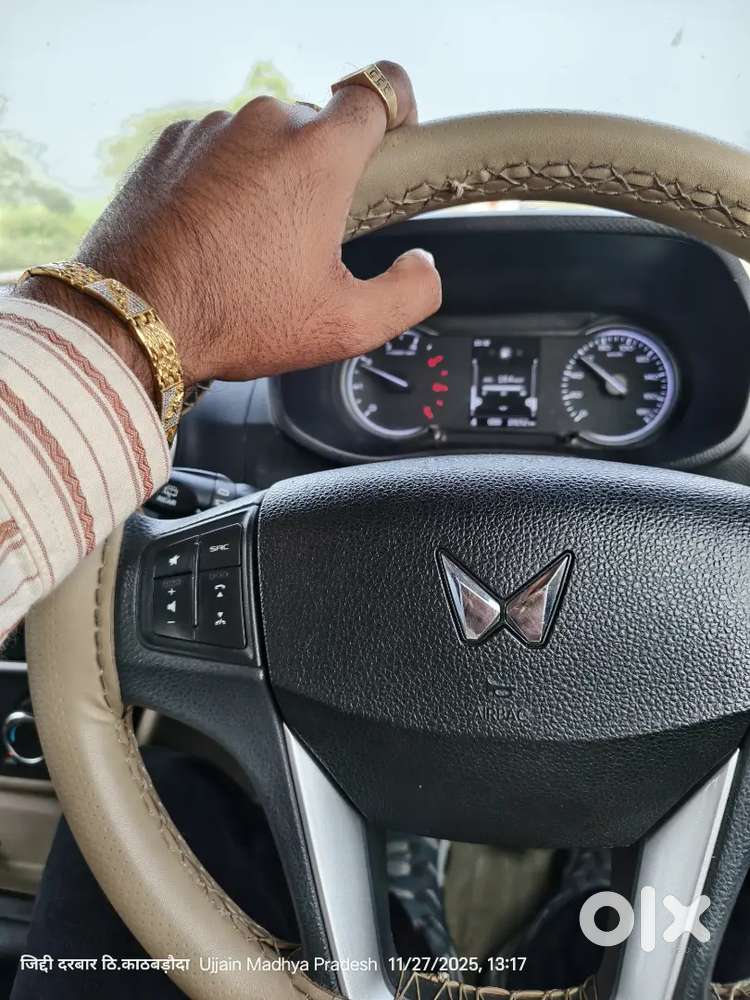 Mahindra Bolero Neo 2024 Diesel 26000 Km Driven