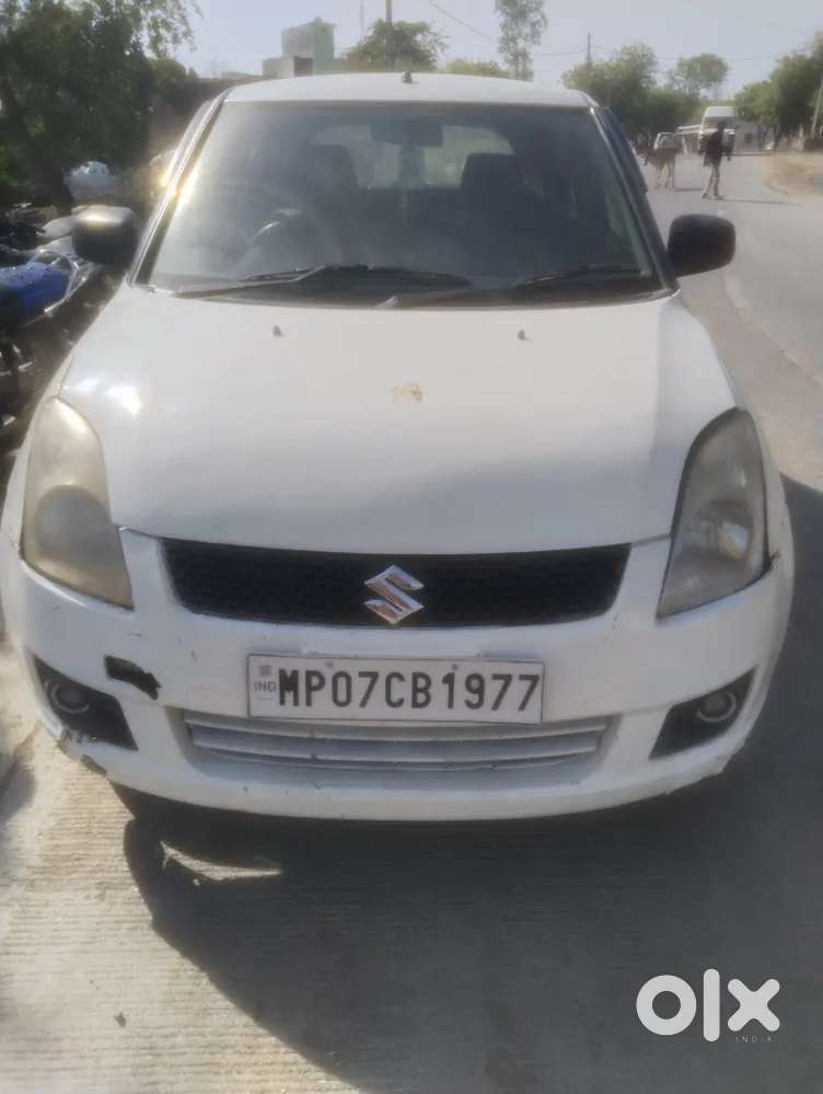 Maruti Suzuki Swift Car