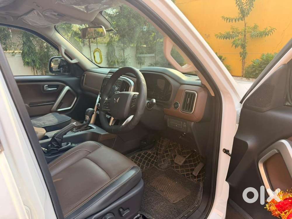 Mahindra Diesel Car 2023