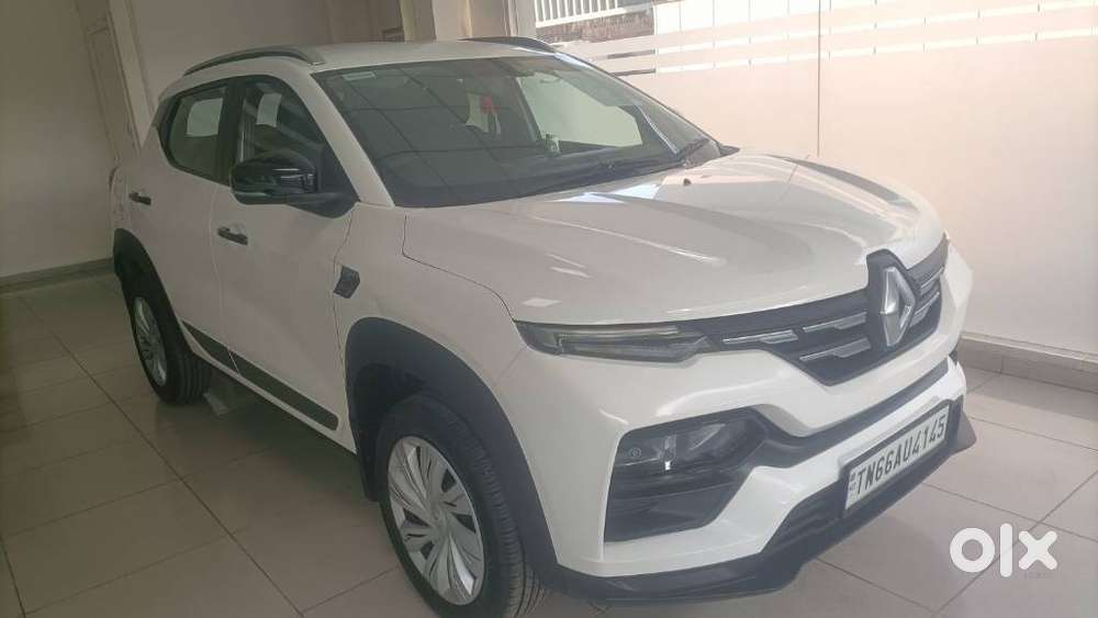 Renault Kiger Rxt Amt Opt, 2025, Petrol