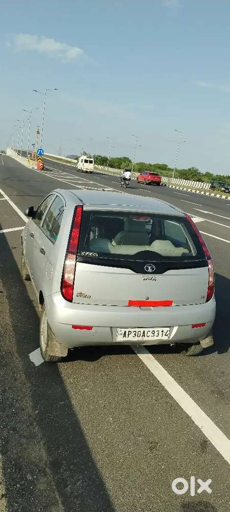 Tata Indica Vista 2015 Diesel Manual