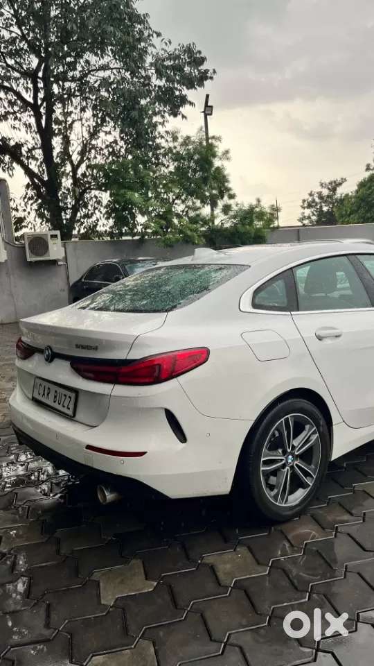 Bmw 2 Series 2.0 220d Sportline, 2022, Diesel