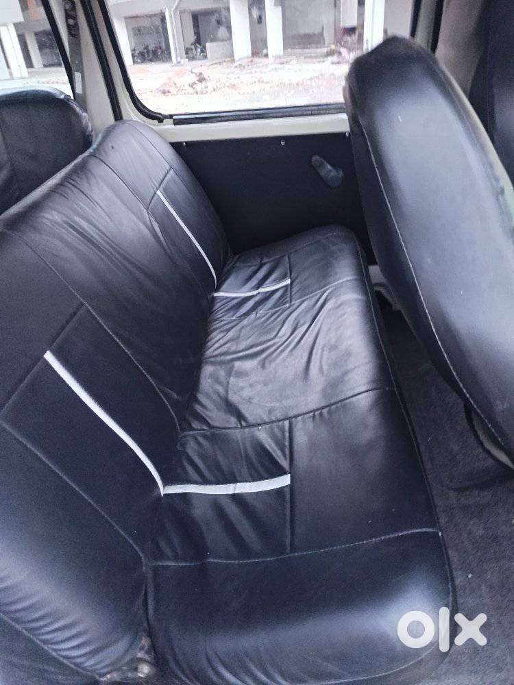 Maruti Suzuki Eeco 5 Str With Ac Plus Htr Cng, 2013, Cng & Hybrids