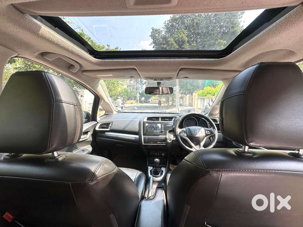 Honda Wr-v 1.5 Vx Exclusive Edition I-dtec, 2018, Diesel