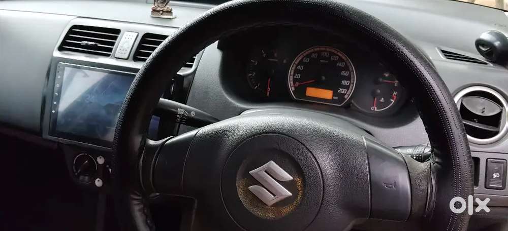 Maruti Suzuki Swift 2007 Diesel 135000 Km Driven