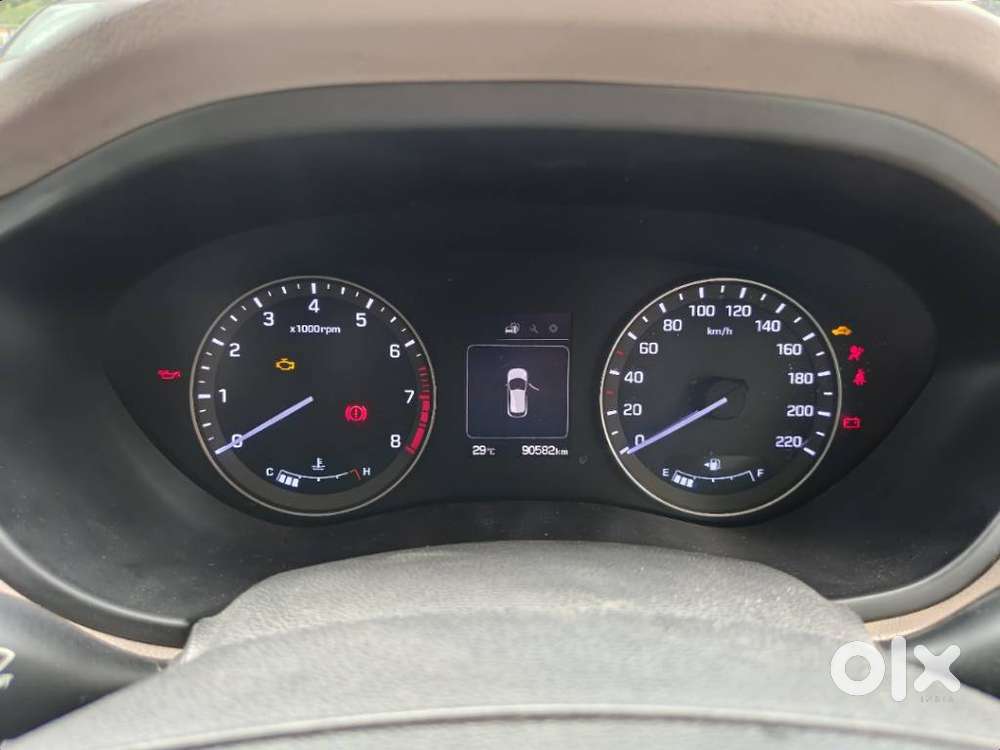 Hyundai Elite I20 Asta 1.2 (o), 2016, Petrol