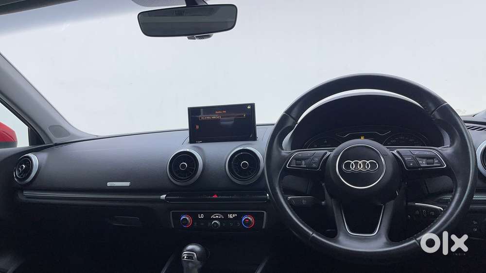Audi A3 2.0 35 Tdi Premium Plus, 2018, Diesel