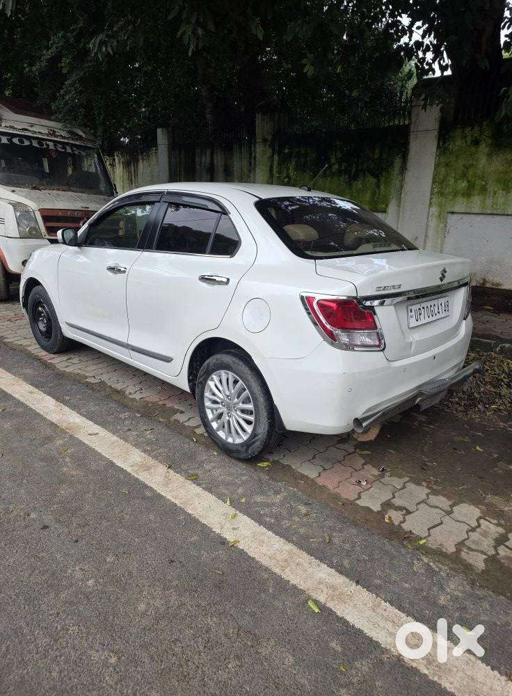 Maruti Suzuki Dzire 1.2 Zxi, 2022, Petrol