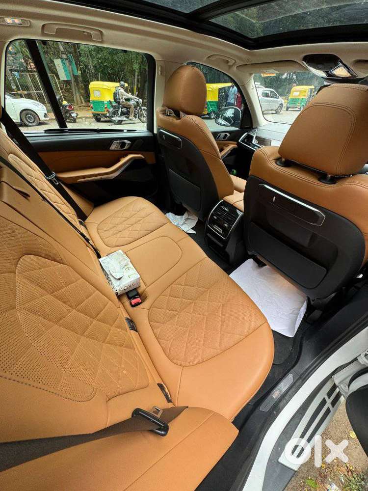 Bmw X5 Xdrive 30 D, 2024, Diesel