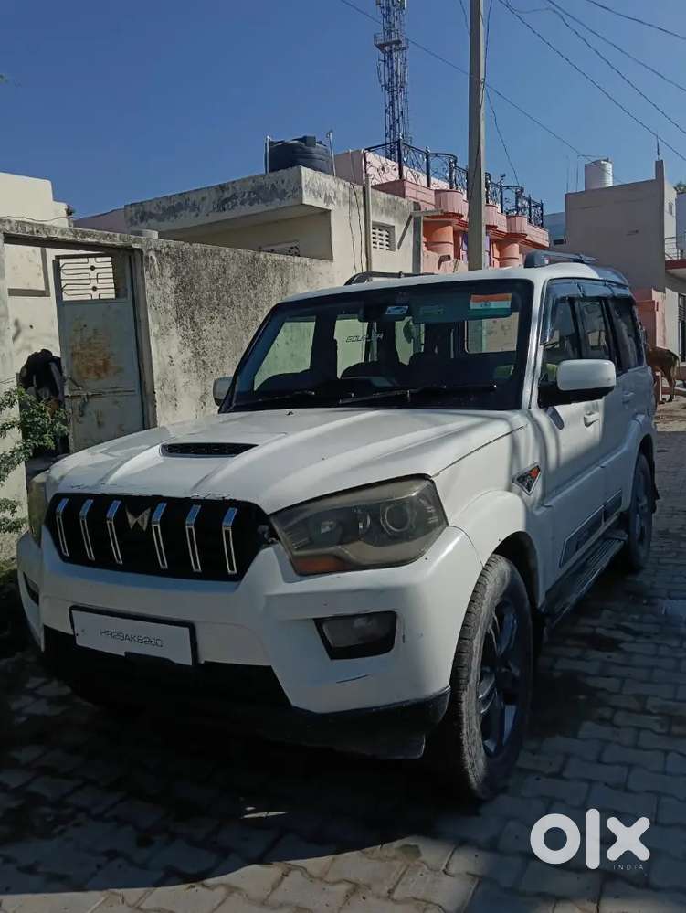 Scorpio S10