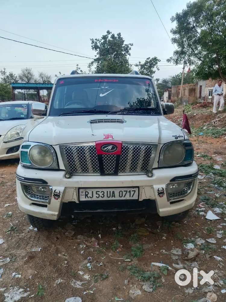Scorpio M2di